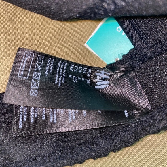 Bikini top - Picture 4 of 4